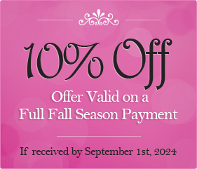 10% Off Coupon